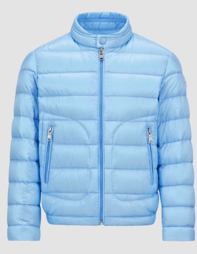 Moncler Kids9541A00049597YF704